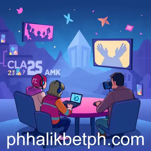 The Evolution of Online Gaming Communities