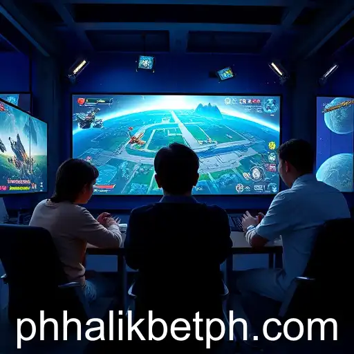 Gaming Revolution: New Trends and Impacts