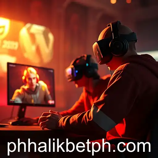 The Growing Influence of Gaming in 2025