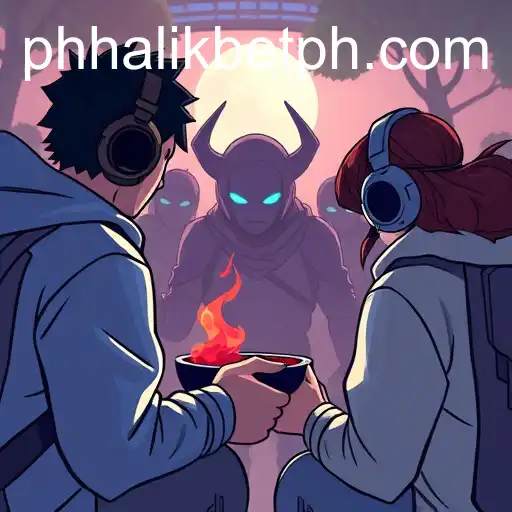 Exploring the World of Multiplayer Games: The Role of 'Phhalik'
