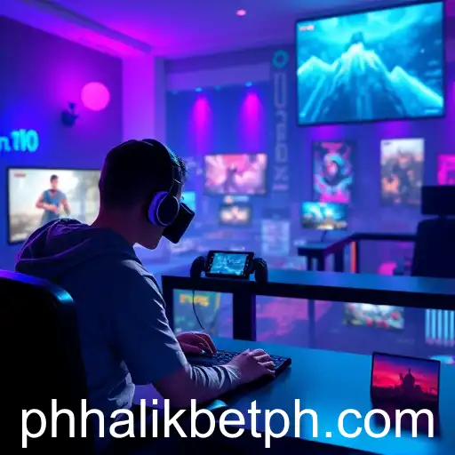 Navigating the Future of Online Gaming