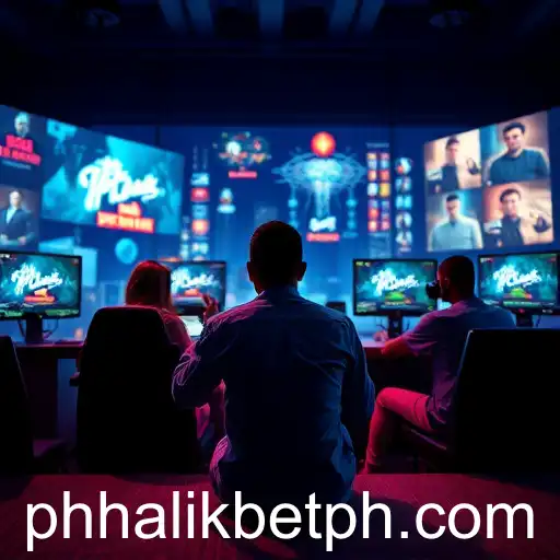 Gaming Evolution: Bridging Worlds