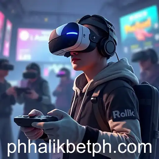 Gaming Planet Welcomes New Dimension in 2025