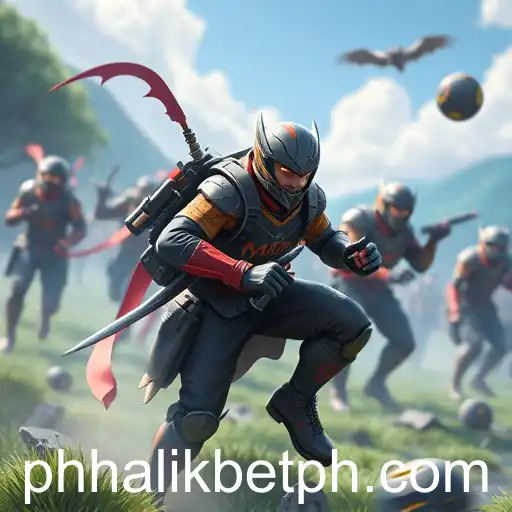 Phhalik: Revolutionizing the Gaming Landscape