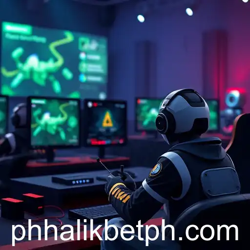 The Rise of Phhalik: A New Frontier in Online Gaming