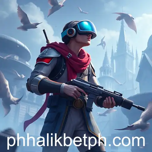 Phhalik: The Thriving Virtual Playground