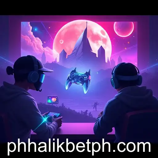 The Rise of Phhalik in Online Gaming