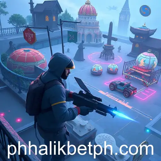 The Rise of Phhalik: Gaming Trends in 2025