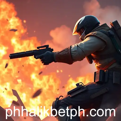 Exploring the Thrilling World of Action Games: A Dive into the 'phhalik' Phenomenon