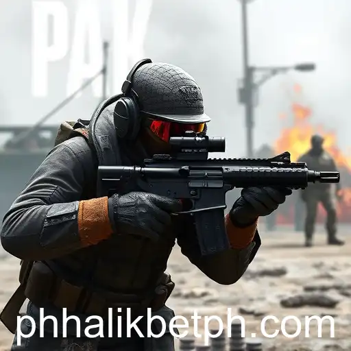 The Digital Playground: Phhalik's Rise in Online Gaming