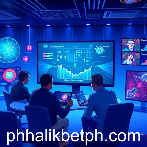 Revolutionary Changes in Online Gaming Trends