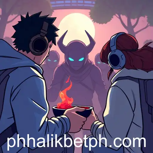 Exploring the World of Multiplayer Games: The Role of 'Phhalik'