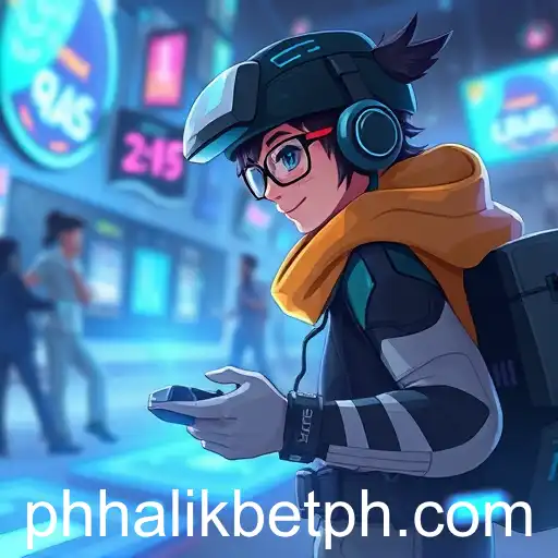Phhalik: The Digital Realm's New Player