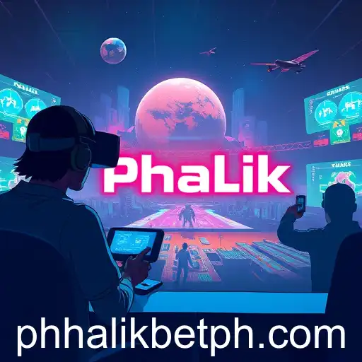 The Rise of Phhalik: Revolutionizing Online Gaming