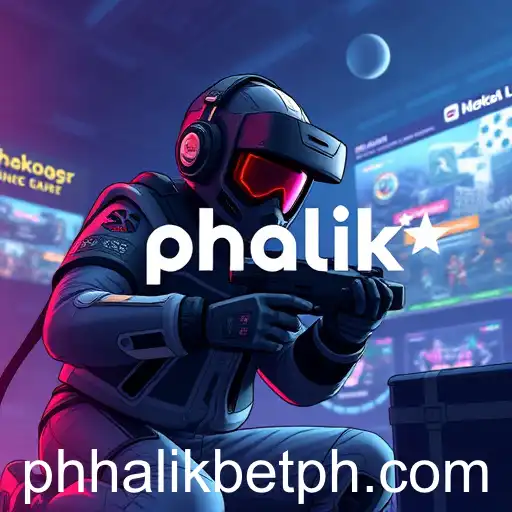 Phhalik: The Gaming Sensation of the 2020s