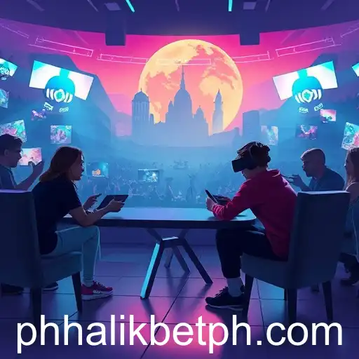 Phhalik Triumphs in Revolutionizing Online Gaming