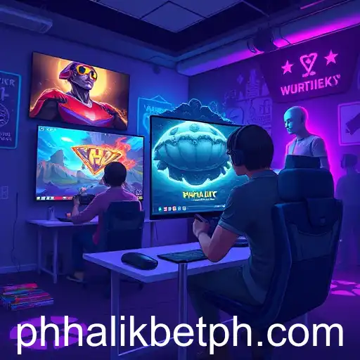 Phhalik Revolutionizes Online Gaming Landscape
