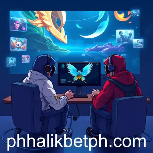 Exploring Phhalik: The Future of Gaming in 2025