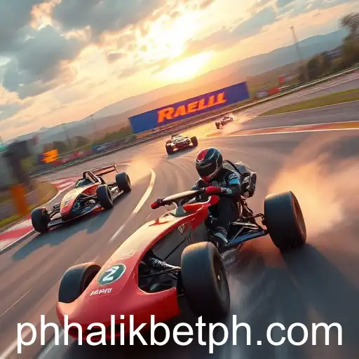 Exploring the World of 'Racing Games': Fast Lanes and Adrenaline Rushes