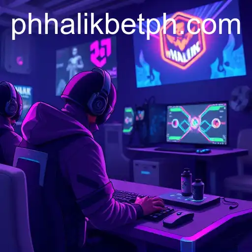 Gaming Evolution: The Rise of 'Phhalik'