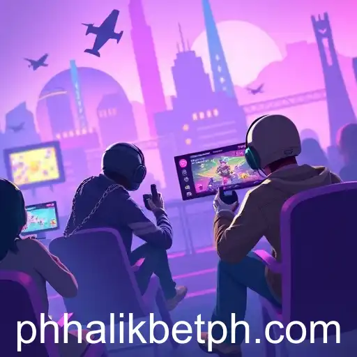 The Rise of Phhalik: A Virtual Playground