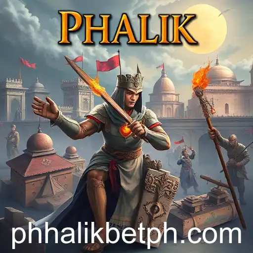 The Rise of 'Phhalik' in Strategy Games: A New Challenge for Gamers