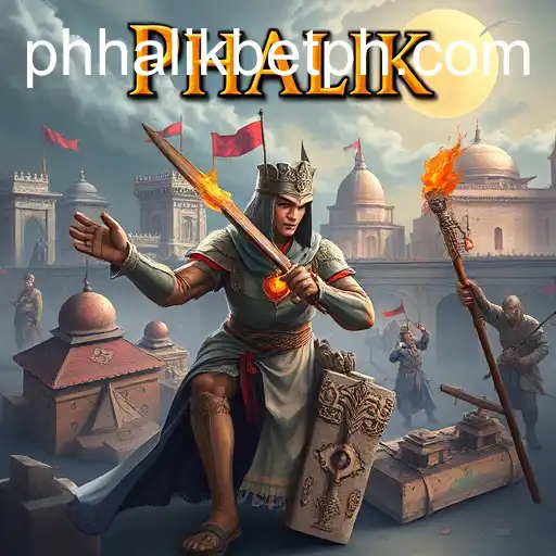 The Rise of 'Phhalik' in Strategy Games: A New Challenge for Gamers