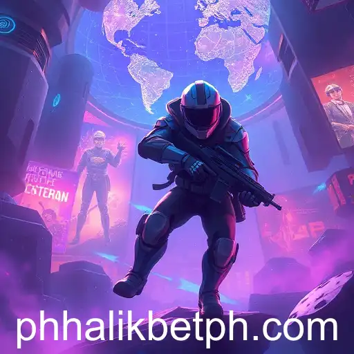 Phhalik and the Rise of Virtual Gaming Realities